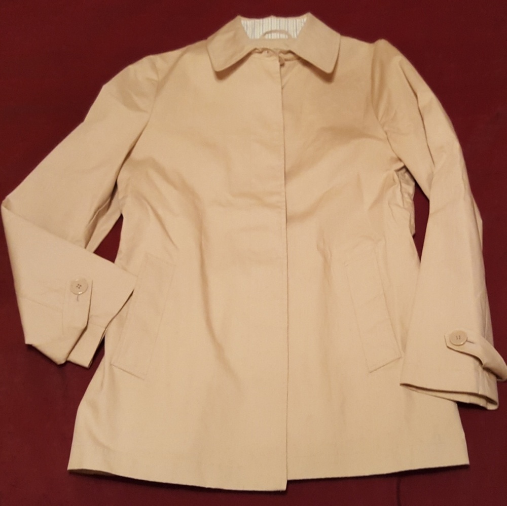 Spring Jacket - Lightweight/ Classic - Picture 2 of 4